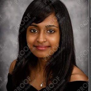 Meet your Posher, Shelan